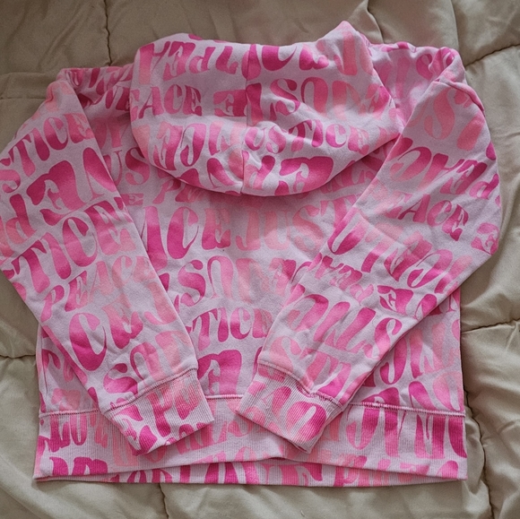 Justice Other - Size 10 tops
